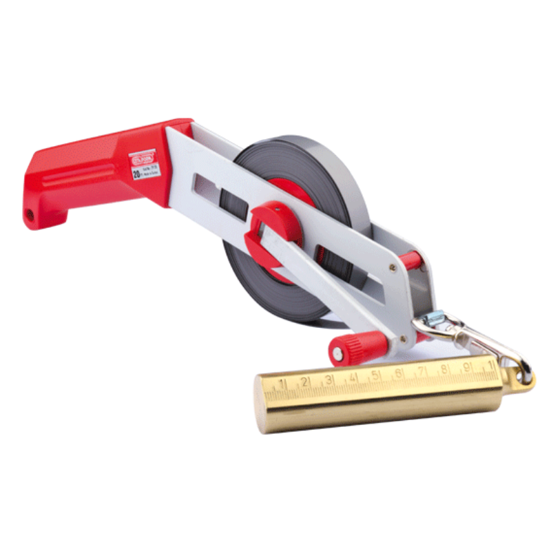 CETA FORM MARİN DERİNLİK METRELERİ/PASLANMAZ ŞERİT-20 MX13MM - 29120