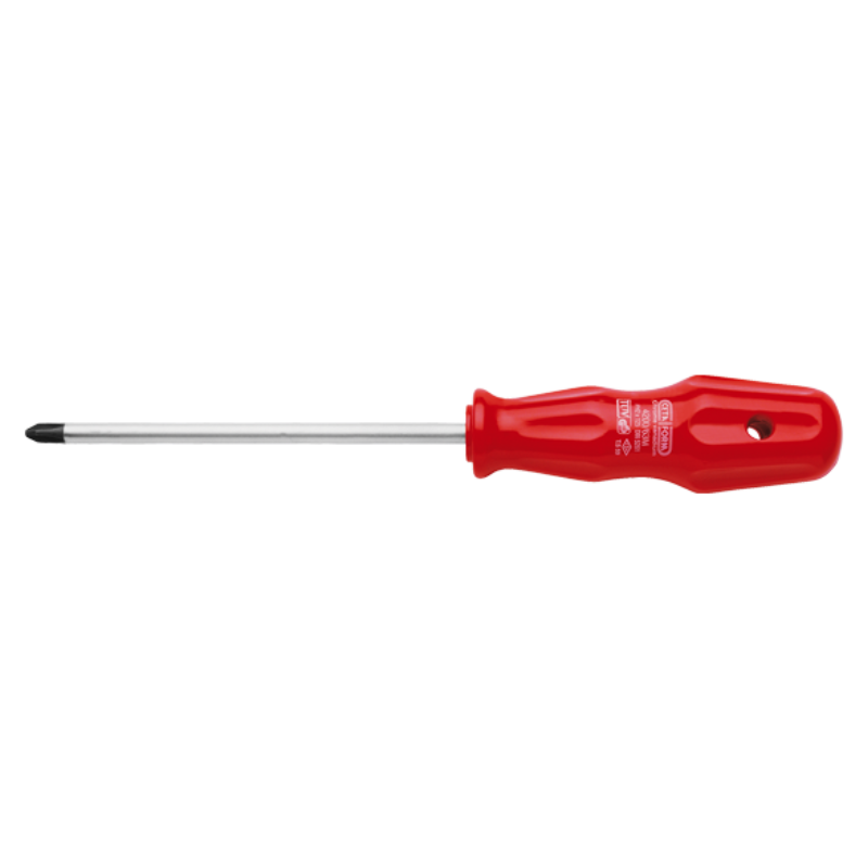 CETA FORM TOREX YILDIZ UÇLU TORNAVİDA-PH2X150MM - 4200/64M