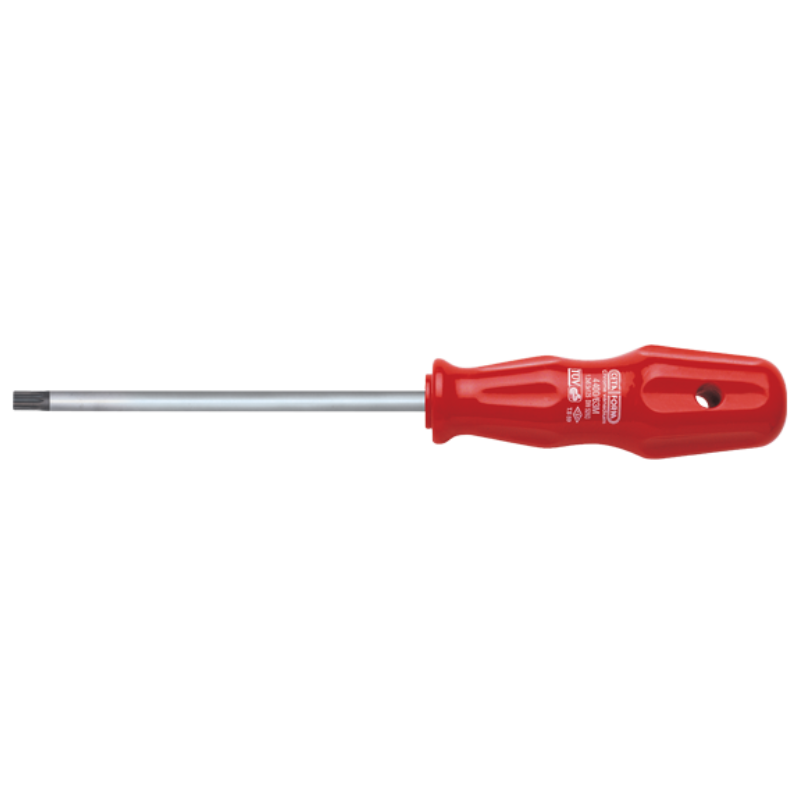 CETA FORM TOREX TORX UÇLU TORNAVİDA-T40X130MM - 4400/T40M