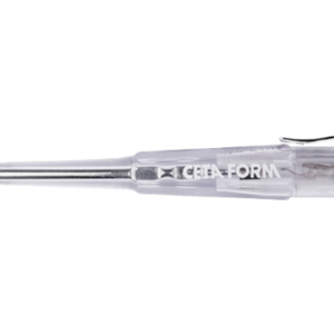 CETA FORM KONTROL KALEMİ (VDE-KÜÇÜK)-3.0X140MM - 6105