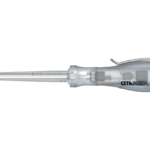 CETA FORM C-PLUS KONTROL KALEMİ (VDE-KÜÇÜK)-3X140MM - 6105CP