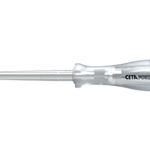 CETA FORM C-PLUS KONTROL KALEMİ (VDE-BÜYÜK)-3.5X170MM - 6106CP
