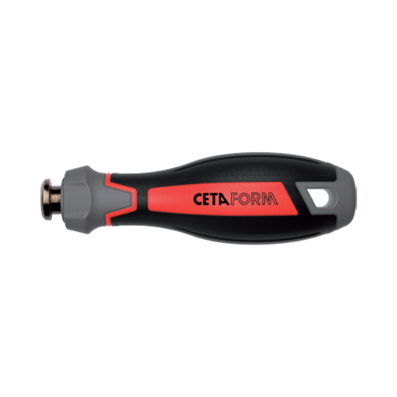 CETA FORM C-PLUS TELESKOPİK TUTUCU SAP/MULTİ-SİSTEM - 8002QH