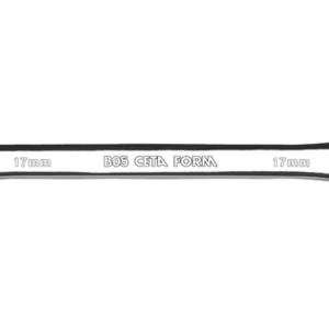 CETA FORM C-GEAR CIRCIRLI KOMBİNE ANAHTAR/DÜZ-24MM - B05-24