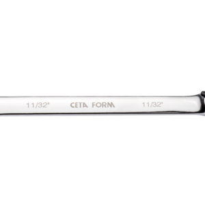 CETA FORM C-GEAR CIRCIRLI KOMBİNE ANAHTAR/MANDALLI-3/8 - B05AR-0308