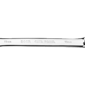 CETA FORM C-GEAR CIRCIRLI KOMBİNE ANAHTAR/ÖZEL AĞIZ-11MM - B05R-11