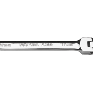 CETA FORM C-GEAR CIRCIRLI KOMBİNE ANAHTAR/MAFSALLI-11MM - B06-11