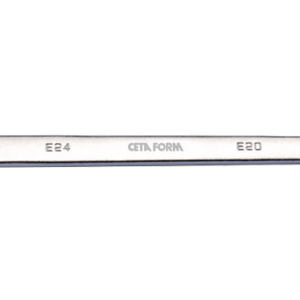 CETA FORM DIŞ TORX ANAHTAR-E10XE12 - B17-1012