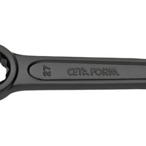 CETA FORM YILDIZ AĞIZ ÇAKMA ANAHTAR-65MM - B24-65