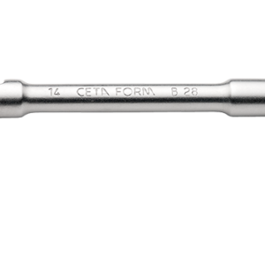CETA FORM PİPO İKİ AĞIZ L TİPİ ANAHTAR-11MM - B28-11