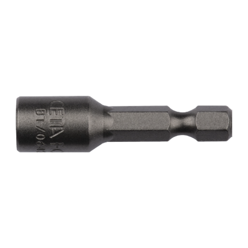 CETA FORM 1/4MANYETİK LOKMA UÇ-6.0X42MM - BT/0642