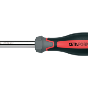 CETA FORM 1/4LOKMA TORNAVİDASI-150MM - C01-20