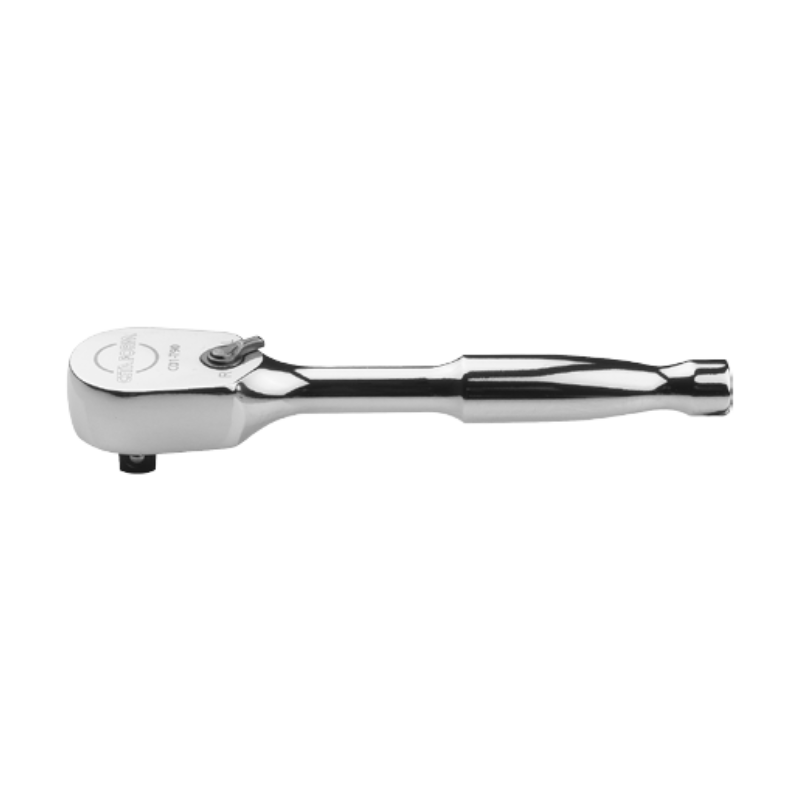 CETA FORM 1/4KAPALI TİP CIRCIR KOLU (KISA TİP - METAL SAPLI) - C01-T90