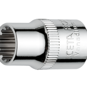 CETA FORM 1/4SPLINE LOKMA ANAHTAR-9/32 - C02A-S0932
