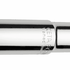 CETA FORM 1/46 KÖŞE DERİN LOKMA ANAHTAR-8MM - C04-H080