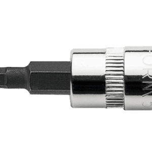 CETA FORM 1/4ALLEN UÇLU LOKMA-4X37MM - C08S-H40