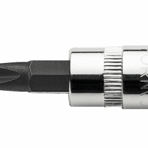 CETA FORM 1/4YILDIZ UÇLU LOKMA-PH1X37MM - C08S-PH1