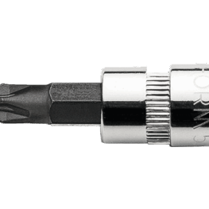 CETA FORM 1/4Pozidriv (PZ) UÇLU LOKMA-PZ2X37MM - C08S-PZ2