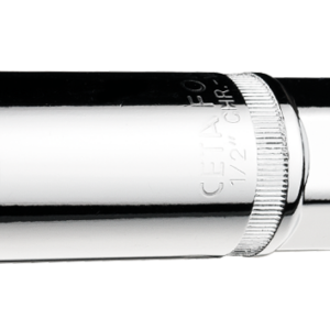 CETA FORM 3/8BUJİ LOKMASI /CONTALI-18MM - C17-R18