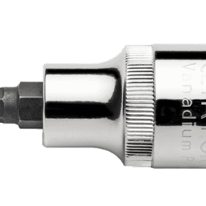 CETA FORM 3/8ALLEN UÇLU LOKMA-10X48MM - C18S-H10
