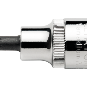 CETA FORM 3/8TORX UÇLU LOKMA-T30X48MM - C18S-T30