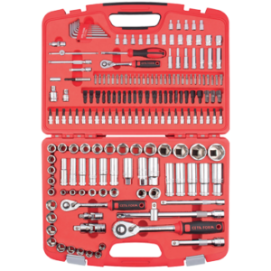 CETA FORM 180 PARÇA 1/4+ 3/8 + 1/2 LOKMA TAKIMI - C20-180PH2