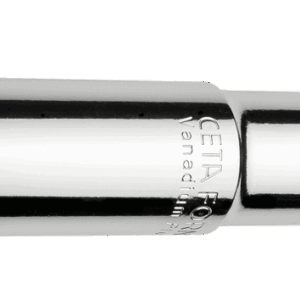 CETA FORM 1/26 KÖŞE DERİN LOKMA ANAHTAR-11MM - C24-H11