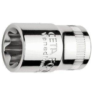 CETA FORM DIŞ TORX LOKMA ANAHTAR-E24 - C26-24