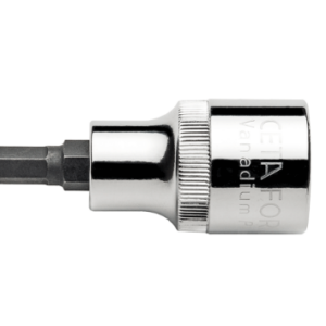 CETA FORM 1/2ALLEN UÇLU LOKMA/KISA TİP-4X55MM - C28S-H04