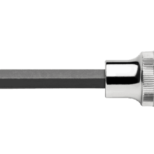CETA FORM 1/2ALLEN UÇLU LOKMA/UZUN TİP-7X100MM - C28S-H07L