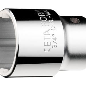 CETA FORM 3/46 KÖŞE LOKMA ANAHTAR-24MM - C32-H24