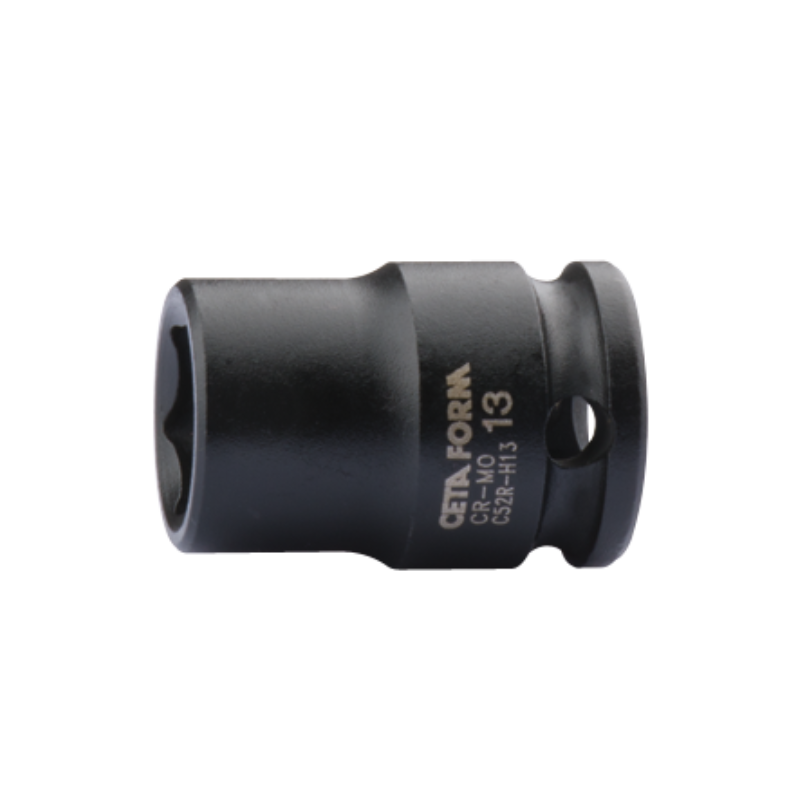 CETA FORM 3/86 KÖŞE HAVALI LOKMA ANAHTAR-10MM - C52R-H10