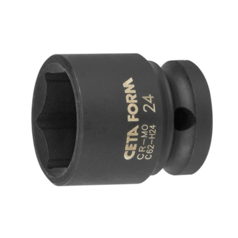CETA FORM 1/26 KÖŞE HAVALI LOKMA ANAHTAR-11MM - C62-H11