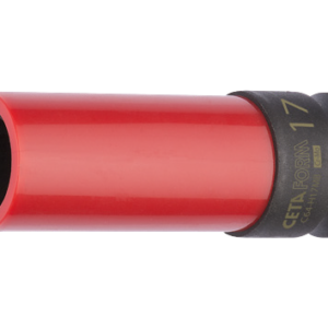 CETA FORM 1/2HAVALI BİJON LOKMA ANH./MERCEDES S-CLASS-PLSKOR.-17MM - C64-H17MB