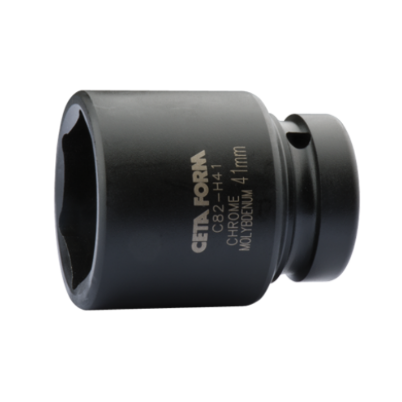 CETA FORM 16 KÖŞE HAVALI LOKMA ANAHTAR-80MM - C82-H80