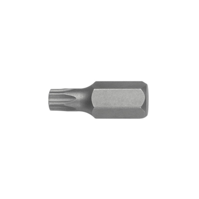 CETA FORM H10 TORX BİTS UÇ/KISA TİP-T50X30MM - CB/1050G