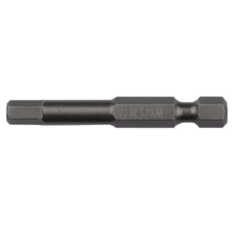 CETA FORM 1/4ALLEN BİTS UÇ-2.0X50MM - CB/1920