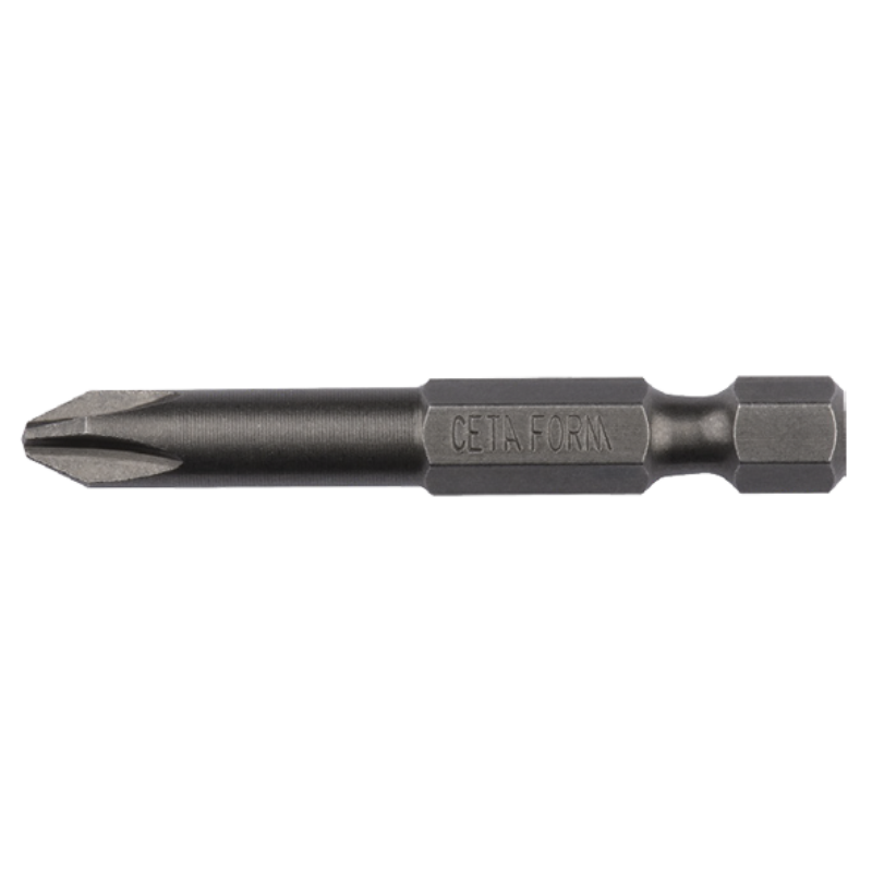 CETA FORM 1/4YILDIZ BİTS UÇ-PH1X50MM - CB/491