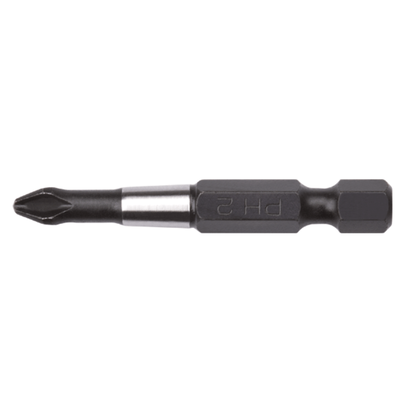 CETA FORM 1/4YILDIZ BİTS UÇ/DARBELİ KULLANIM-PH1X50MM - CB/491TM