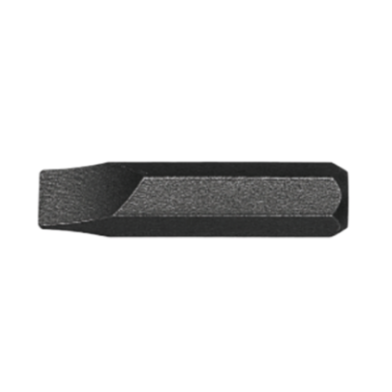 CETA FORM 5/16DÜZ BİTS UÇ/DARBELİ KULLANIM İÇİN-8.0X30MM - CB/516SL08