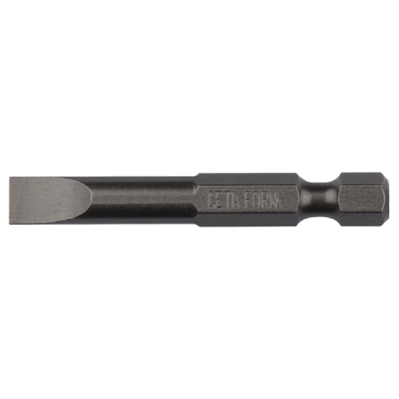 CETA FORM 1/4DÜZ BİTS UÇ-6.5X50MM - CB/622