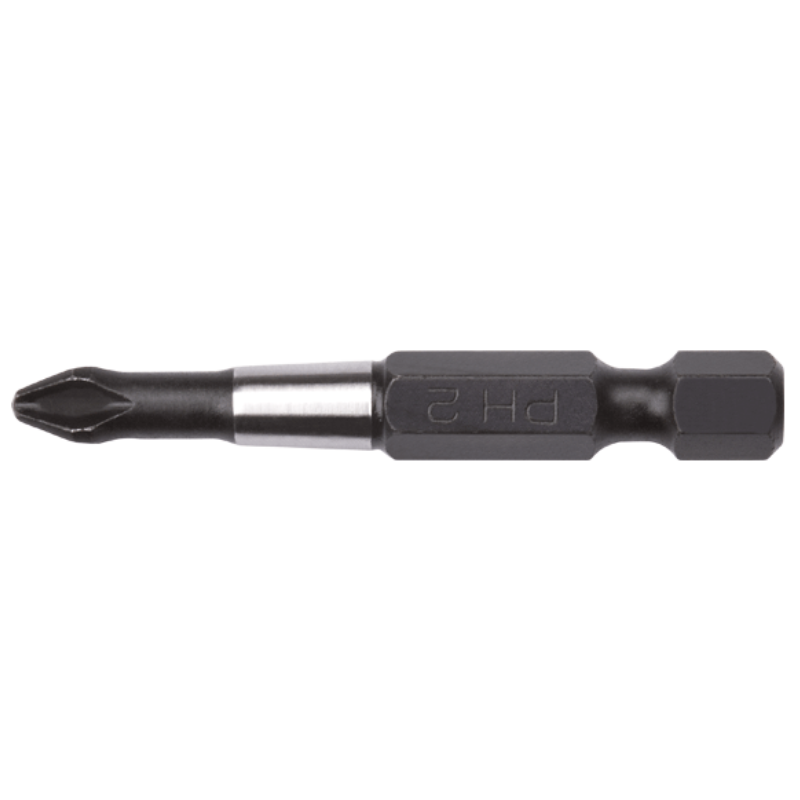CETA FORM 1/4YILDIZ BİTS UÇ/DARBELİ KULLANIM-PH2X70MM - CB/702TM