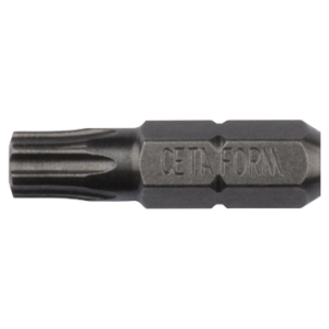 CETA FORM 1/4TORX PLUS BİTS UÇ-IP15X25MM - CB/807IP