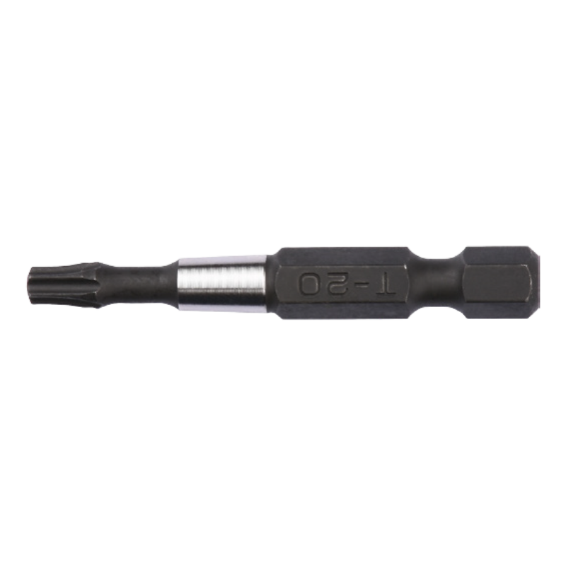 CETA FORM 1/4TORX BİTS UÇ/DARBELİ KULLANIM-T10X50MM - CB/824TM