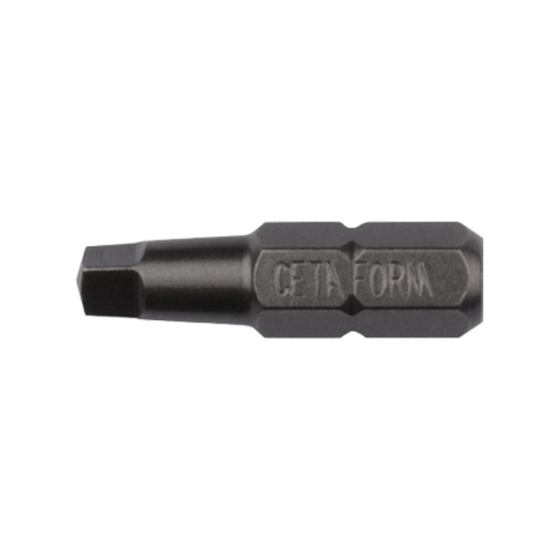 CETA FORM 1/4KARE BİTS UÇ-Yok.3X25MM - CB/843