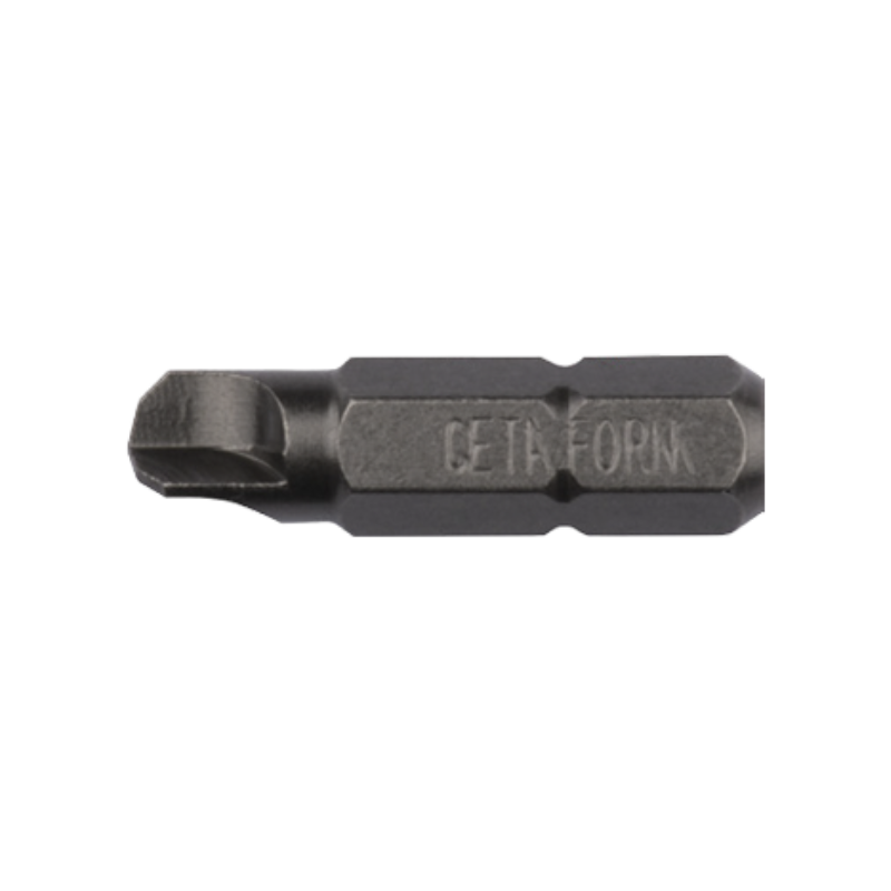 CETA FORM 1/4TRI-WING BİTS UÇ-TW4X25MM - CB/874