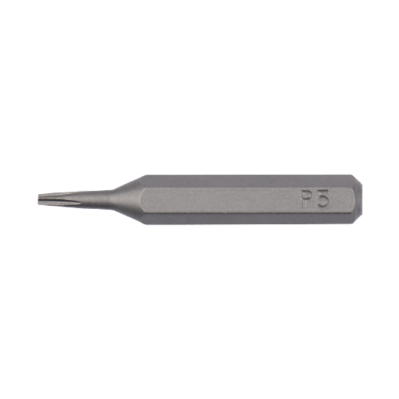 CETA FORM 5 KÖŞE PENTALOBE MİKRO BİTS UÇ-P2X28MM - CB/PL02H4