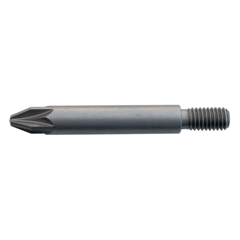 CETA FORM M5 Pozidriv (PZ) BİTS UÇ /VİDALAMA MAK.İÇİN-PZ2X45MM - CB/PZ2M5