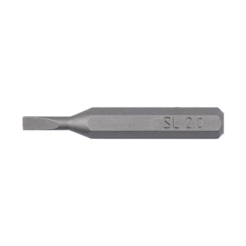 CETA FORM DÜZ MİKRO BİTS UÇ-1.0 X28MM - CB/SL10H4