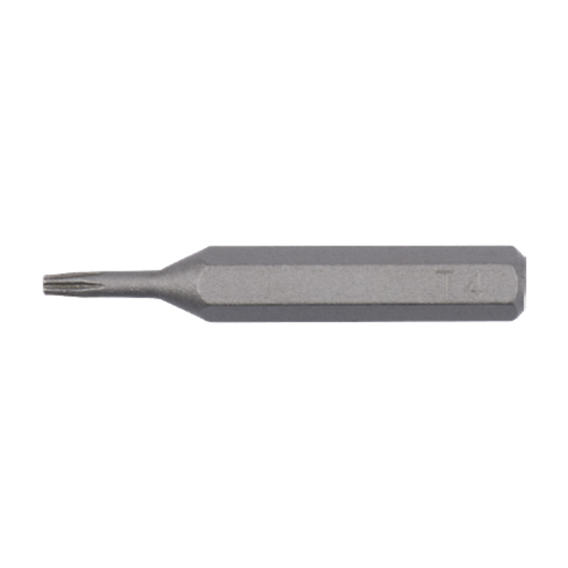 CETA FORM TORX MİKRO BİTS UÇ-T3X28MM - CB/TX03H4